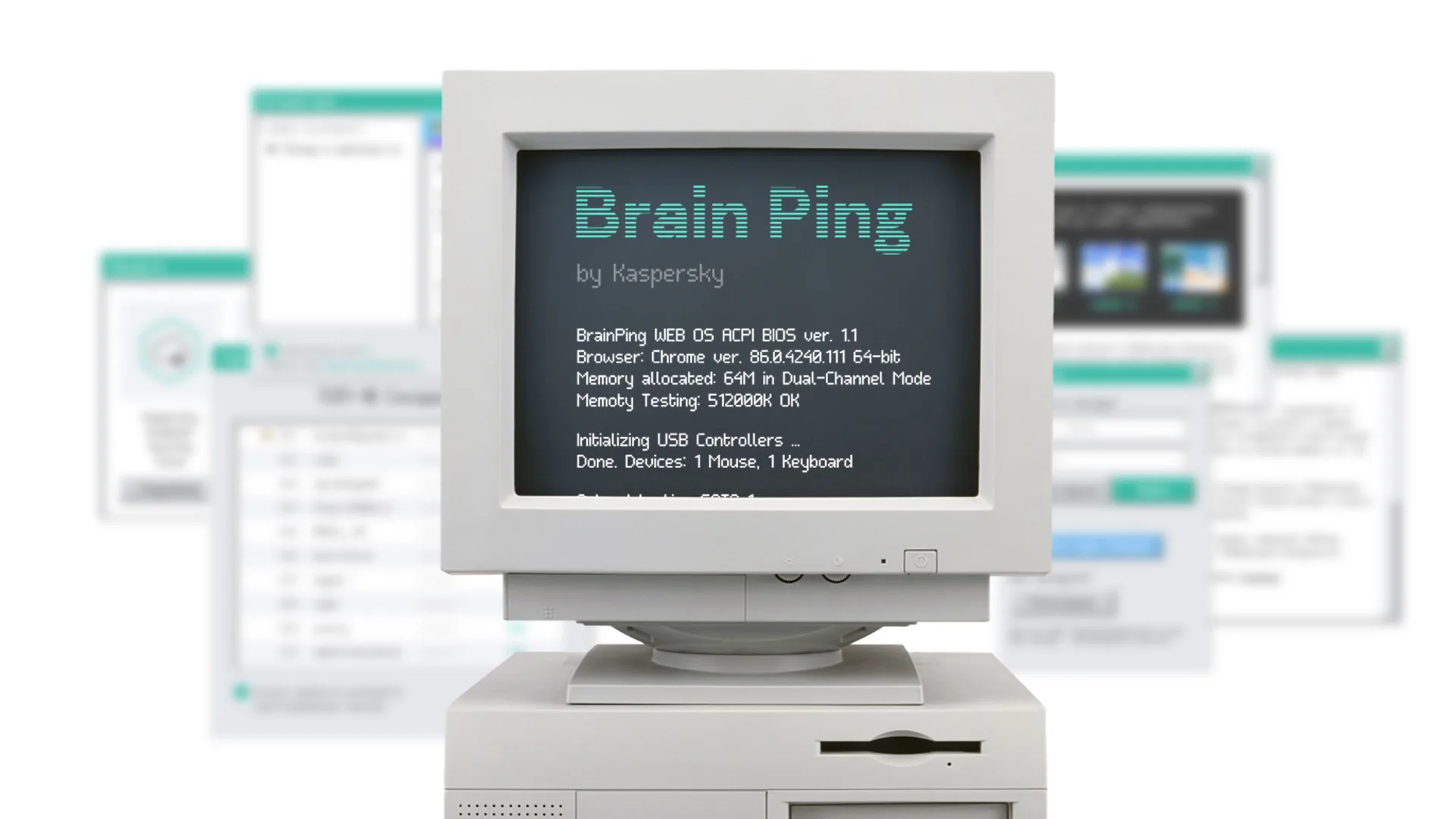 Программа лояльности Brain Ping